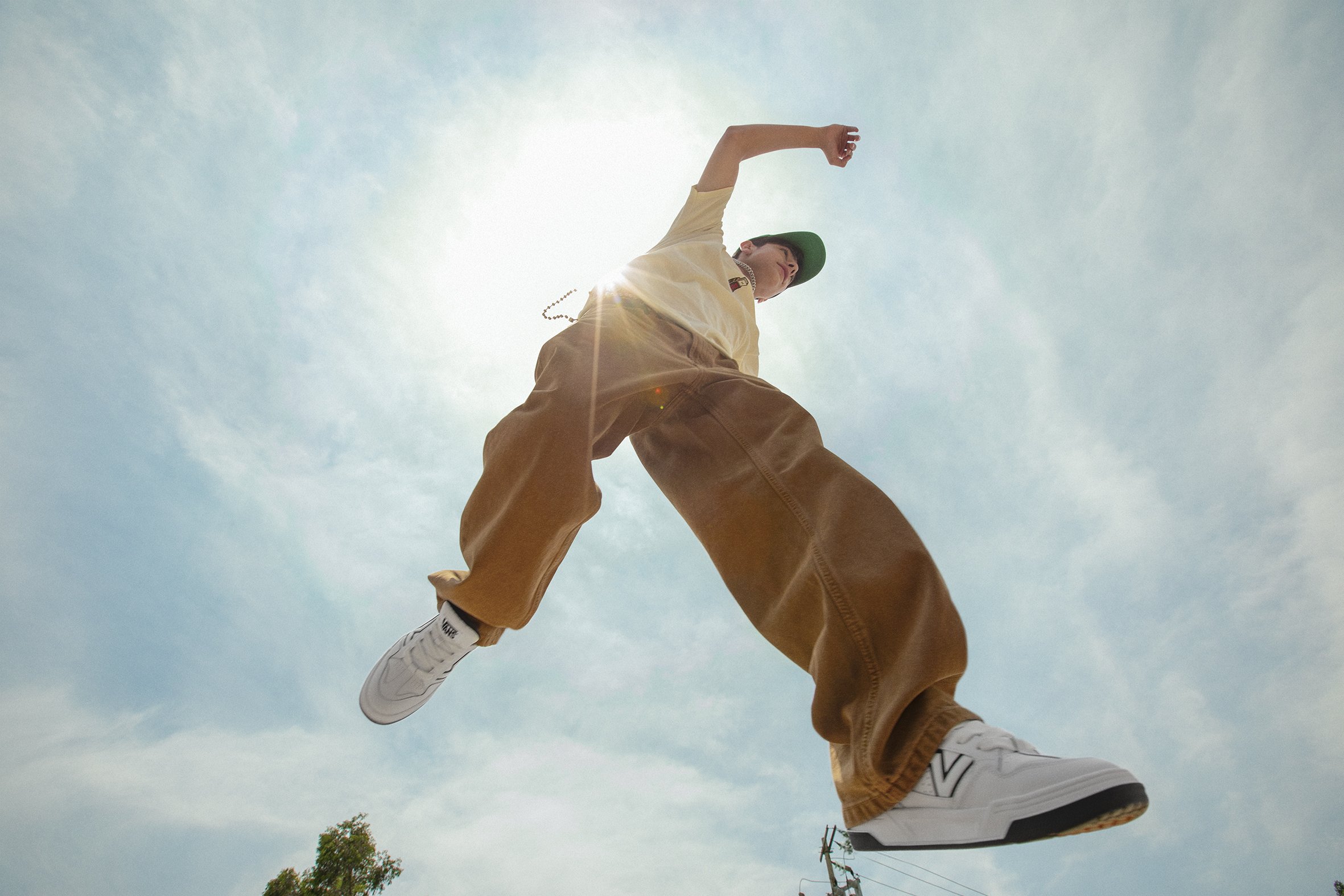 VANS