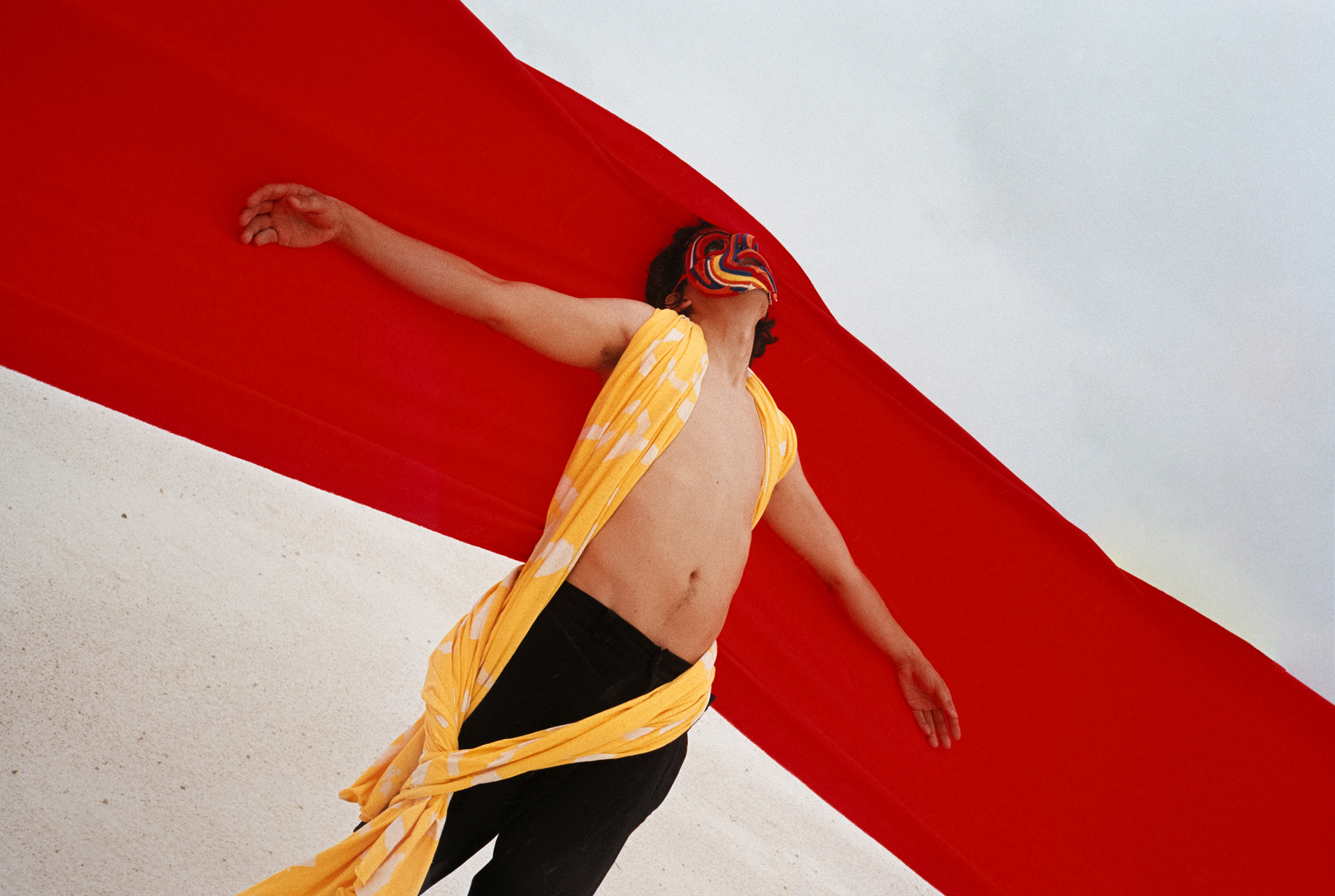 Rodrigo Alvarez